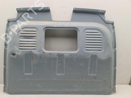 Used Cargo separator Cargo separator PEUGEOT EXPERT Van (VF3A_, VF3U_, VF3X_) 2.0 HDi 120 (120 hp) 36626349 36626349