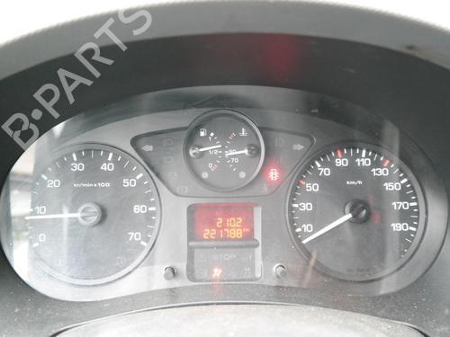 Pipe CITROËN BERLINGO Box Body/MPV (B9) 1.6 HDi 90 16V | BP36609866M125 - Image 6