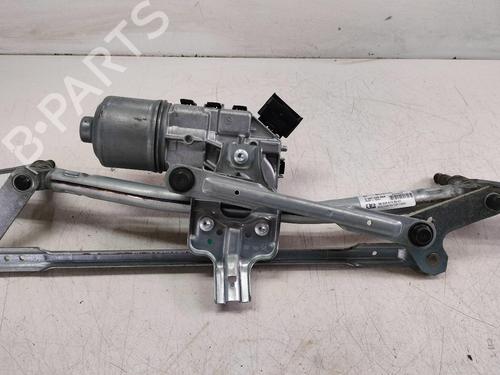 Front wiper motor CITROËN BERLINGO Box Body/MPV (B9) 1.6 HDi / BlueHDi 75 | BP36626918M29 - Image 27