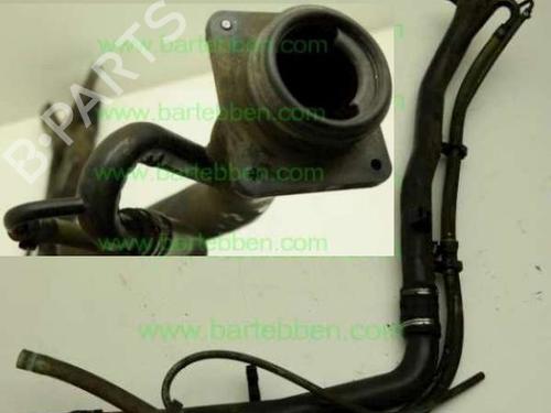 Used Pipe Pipe CITROËN JUMPER I Platform/Chassis (230) 2.5 TDi (107 hp) 36599194 36599194