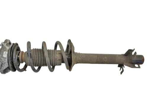 Right front shock absorber PEUGEOT BOXER Van 2.2 HDi 110 | BP36632531M17 - Image 2