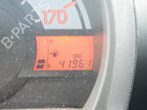 Front left panel PEUGEOT 107 (PM_, PN_) 1.0 | BP36623727C58 - Image 16