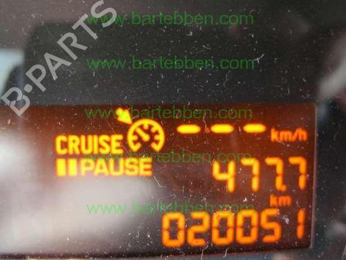 Electronic module PEUGEOT 5008 (0U_, 0E_) 1.6 16V | BP36602801M83 - Image 10