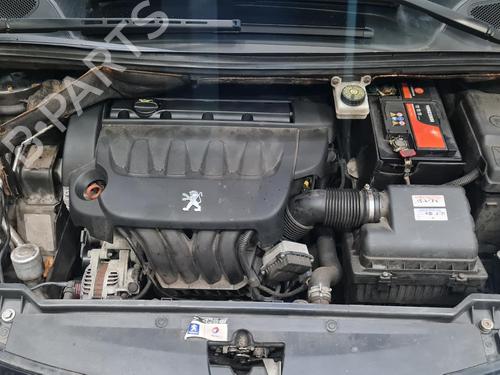 Middle console CITROËN C4 Picasso I MPV (UD_) 1.8 Bifuel | BP36637295I22 - Image 13
