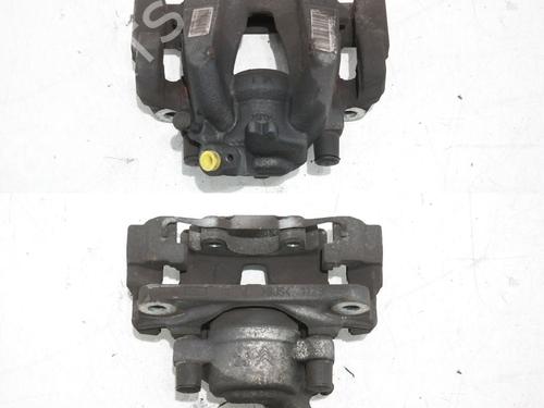 Used Left front brake caliper Left front brake caliper CITROËN C4 Grand Picasso II (DA_, DE_) 1.2 THP 130 (130 hp) 36611839 36611839