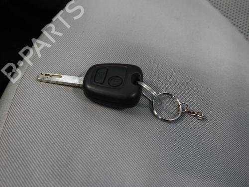 Switch CITROËN C3 Pluriel (HB_) 1.4 | BP36611234I30 - Image 18