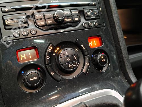 Switch PEUGEOT 5008 (0U_, 0E_) 1.6 16V | BP36633525I30 - Image 31