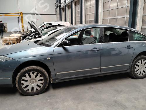 Engine PEUGEOT 407 Coupe (6C_) 3.0 V6 | BP36634639M1 - Image 25