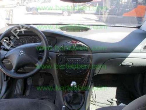 Electronic sensor CITROËN C5 I Break (DE_) 2.0 16V (DERFNF, DERFNC, RERFNC) | BP36604933M84 - Image 13