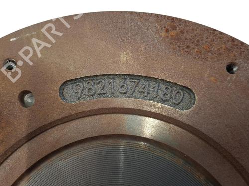 Flywheel DS DS 4 II (FR_, FB_, F3_, FP_) E-TENSE 225 (F3DGZT) | BP36637134M101 - Image 4