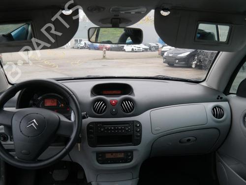 Electronic sensor CITROËN C3 Pluriel (HB_) 1.6 | BP36610744M84 - Image 5
