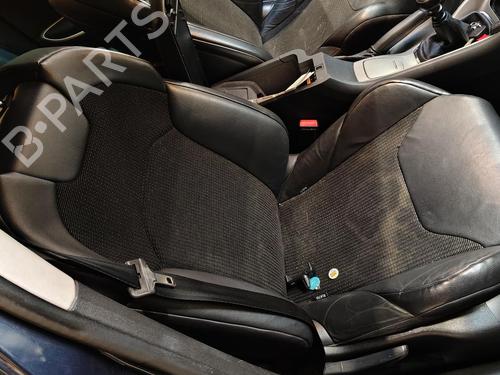 Middle console CITROËN C5 III Break (RW_) 1.6 THP 155 | BP36633450I22 - Image 17