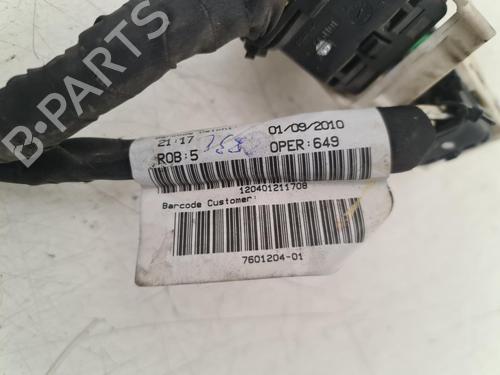 Cable CITROËN C3 Picasso (SH_) 1.6 VTi 120 | BP36628107E12 - Image 3