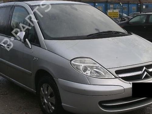 Tailgate lift support CITROËN C8 (EA_, EB_) 2.0 | BP36602117C138  - Image 13