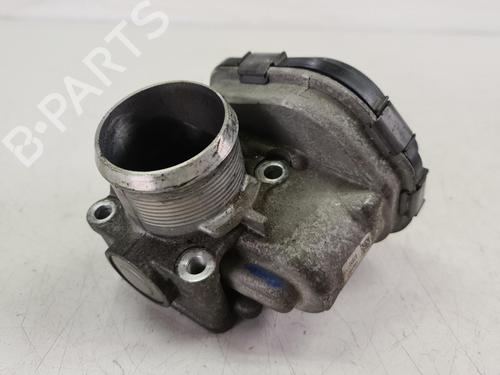 Throttle body CITROËN C4 II (NC_) 1.6 HDi 90 | BP36626010M82 - Image 4