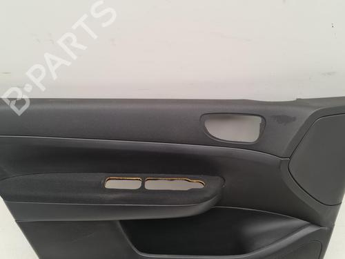 Front left panel PEUGEOT 307 SW (3H) 2.0 HDI 90 | BP36601649C58 - Image 11