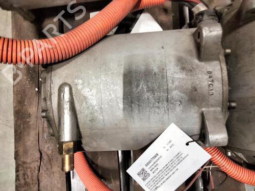 Used Engine Engine 36606095 36606095