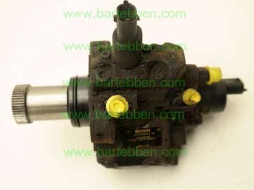 Injection pump CITROËN JUMPER I Van (244) 2.8 HDi | BP36637047M78 - Image 8