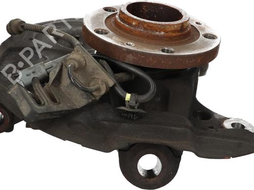 Used Right front steering knuckle Right front steering knuckle 36634101 36634101