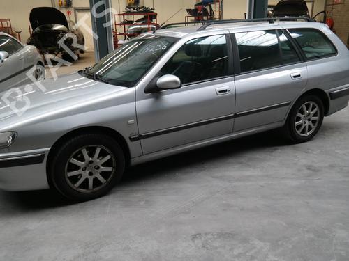Electronic sensor PEUGEOT 406 Break (8E/F) 2.2 HDi | BP36613665M84 - Image 10