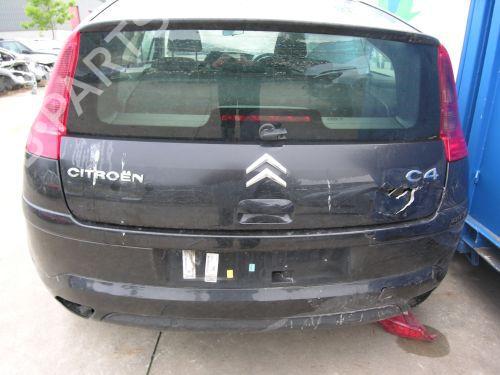Steering column CITROËN C4 Coupe (LA_) 1.4 16V | BP36599992M21  - Image 11
