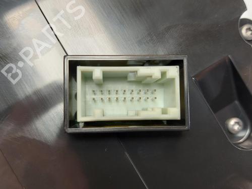 Instrument cluster PEUGEOT RIFTER 1.5 BlueHDi 130 | BP36626936C47 - Image 5