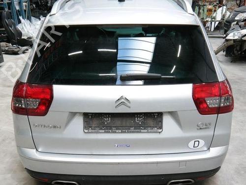 Boot lining CITROËN C5 III Break (RW_) 3.0 HDi 240 (RWX8CA) | BP36615468I3 - Image 9