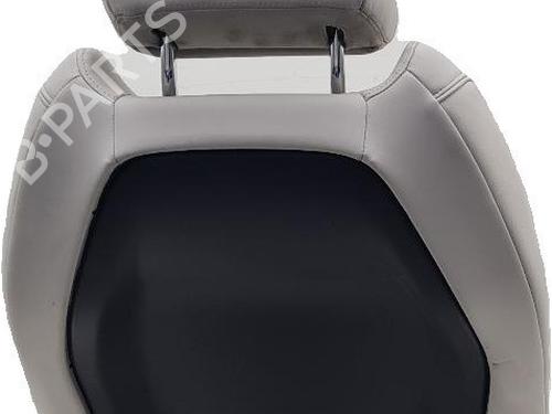 Left front seat DS DS 4 II (FR_, FB_, F3_, FP_) E-TENSE 225 (F3DGZT) | BP36638391C15 - Image 8