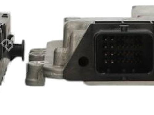 Engine control unit (ECU) CITROËN BERLINGO MULTISPACE (B9) 1.6 HDi 90 | BP36615383M57 - Image 2
