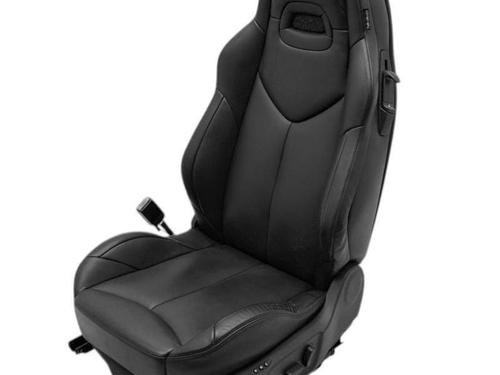 Left front seat PEUGEOT 308 CC (4B_) 1.6 THP | BP36635770C15 - Image 11