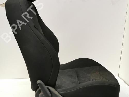 Used Right front seat Right front seat PEUGEOT 308 I (4A_, 4C_) 1.6 HDi (109 hp) 36602273 36602273