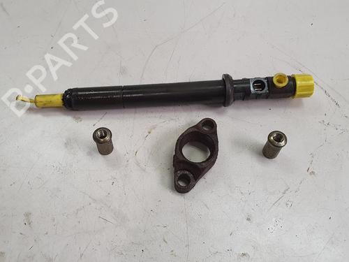 Used Injection rail Injection rail 36620216 36620216