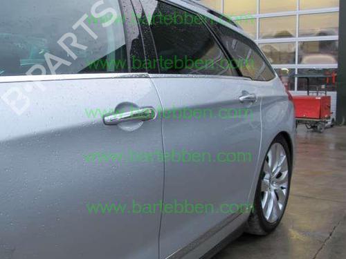 Right front seat CITROËN C5 III Break (RW_) 2.0 HDi | BP36604039C16 - Image 15
