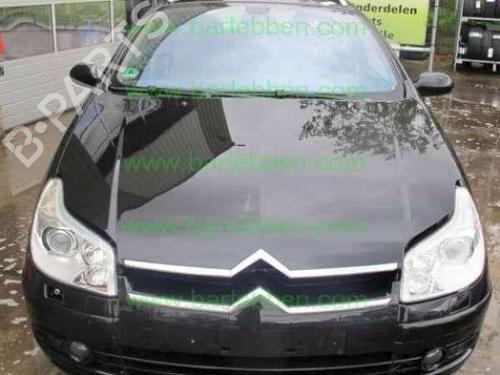 Electronic module CITROËN C5 II Break (RE_) 2.2 HDi (RE4HXE) | BP36606691M83 - Image 12