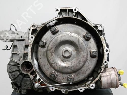 Gearbox PEUGEOT 407 Coupe (6C_) 2.7 HDi | BP36620224M3 - Image 2