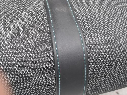 Left front seat PEUGEOT 508 II (FB_, FH_, F3_) 1.5 BlueHDI 130 (FBYHZJ, FBYHZR) | BP36629752C15 - Image 10