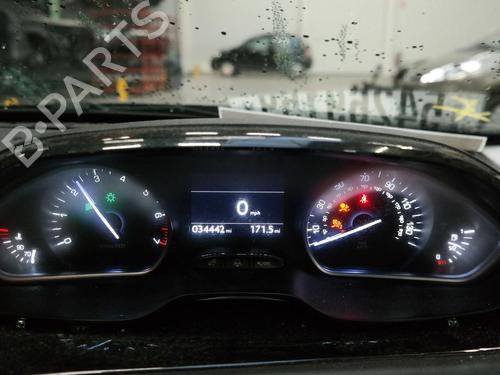 Switch PEUGEOT 208 I (CA_, CC_) 1.2 VTI 82 | BP36615362I30  - Image 16