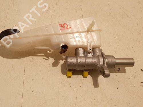 Brake master cylinder PEUGEOT EXPERT Van (V_) 2.0 BlueHDi 150 | BP36619080M77 - Image 2