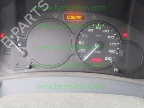 Switch PEUGEOT PARTNER Box Body/MPV (5_, G_) 1.6 HDi 75 | BP36605420I30 - Image 13