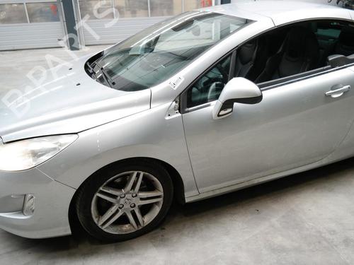 Pipe PEUGEOT 308 CC (4B_) 1.6 16V | BP36615529M125 - Image 19