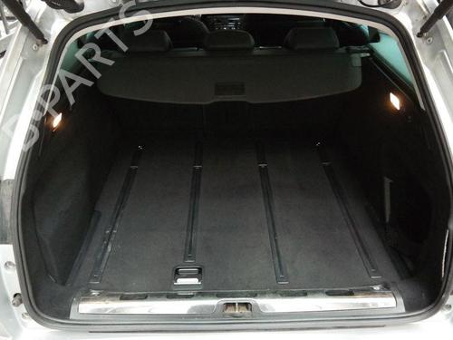 Boot lining CITROËN C5 III Break (RW_) 3.0 HDi 240 (RWX8CA) | BP36615468I3 - Image 29