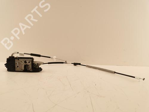 Used Front left lock Front left lock 36609085 36609085