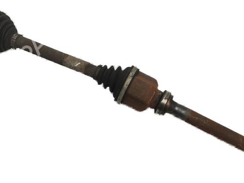 Right front driveshaft CITROËN C5 III (RD_) 2.0 HDi 140 (RDRHF8, RDRHFA, RDRHA8, RDRHAJ) | BP36622824M39 - Image 3