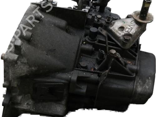 Gearbox CITROËN C8 (EA_, EB_) 2.2 | BP36617458M3 - Image 2