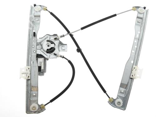 Used Front left window mechanism Front left window mechanism 36607242 36607242