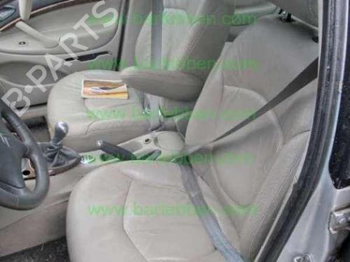 Electronic module CITROËN C5 I Break (DE_) 3.0 V6 (DEXFXC, DEXFXF) | BP36605370M83 - Image 19