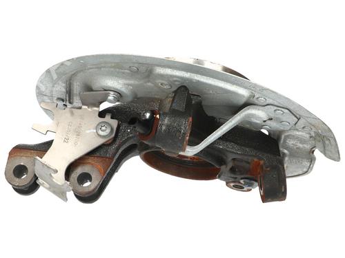 Right front steering knuckle OPEL MOKKA MOKKA-e (76) | BP36630482M26  - Image 6