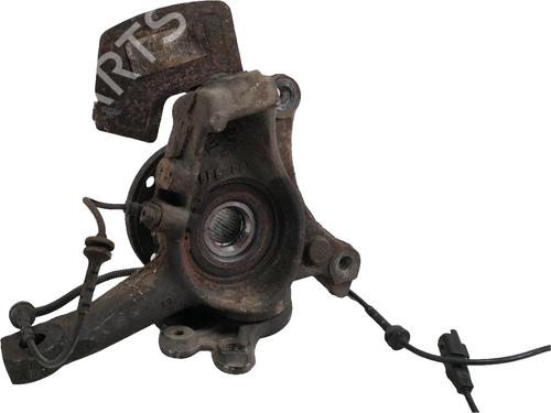 Used Left front steering knuckle Left front steering knuckle 36626792 36626792