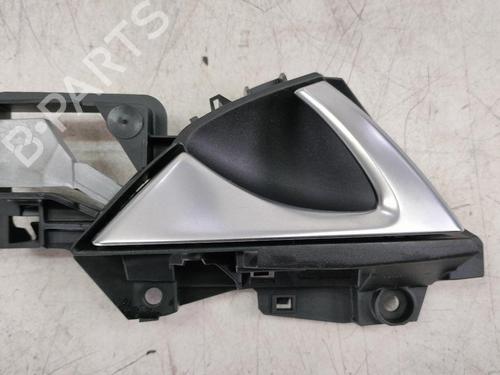 Front left interior door handle CITROËN DS5 2.0 HDi 200 Hybrid4 All-wheel Drive | BP36627185I13 - Image 3