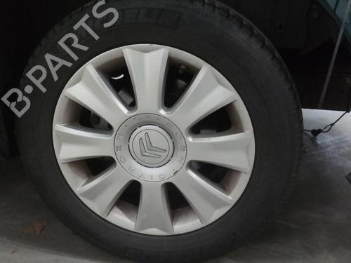 Pipe CITROËN C5 II (RC_) 2.0 16V (RCRFJB, RCRFJC) | BP36625299M125 - Image 23